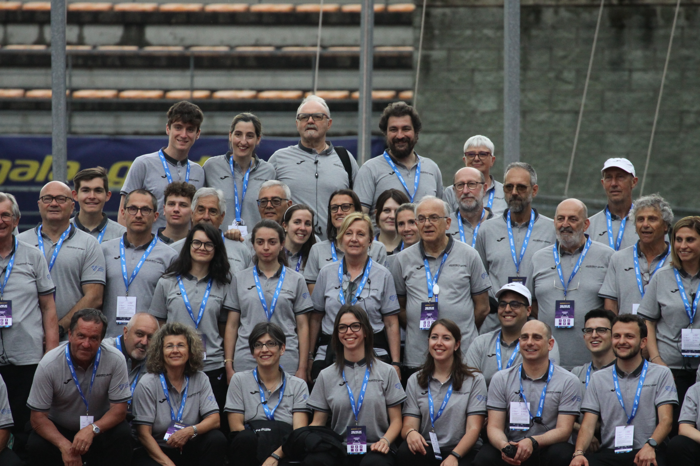 Atletica Grosseto Banca Tema